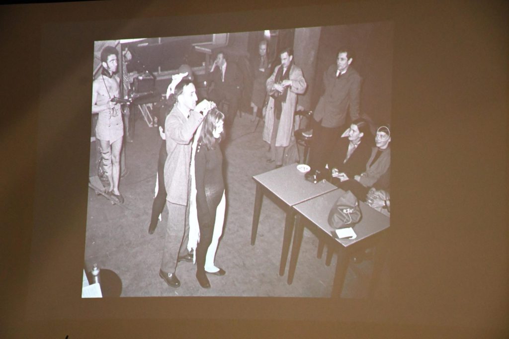 cricot 2 – teatr plastyków w nowej odsłonie. powojenne przygody awangardy