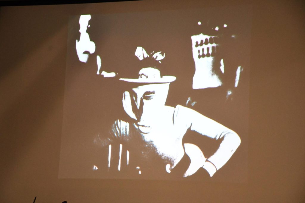 cricot 2 – teatr plastyków w nowej odsłonie. powojenne przygody awangardy