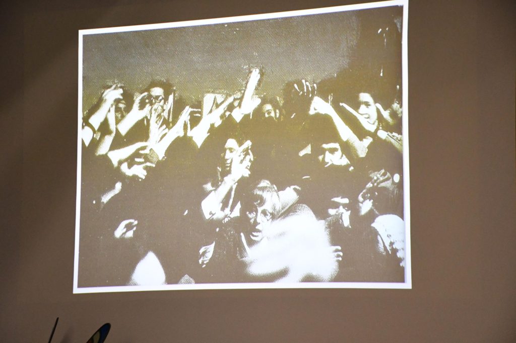 cricot 2 – teatr plastyków w nowej odsłonie. powojenne przygody awangardy