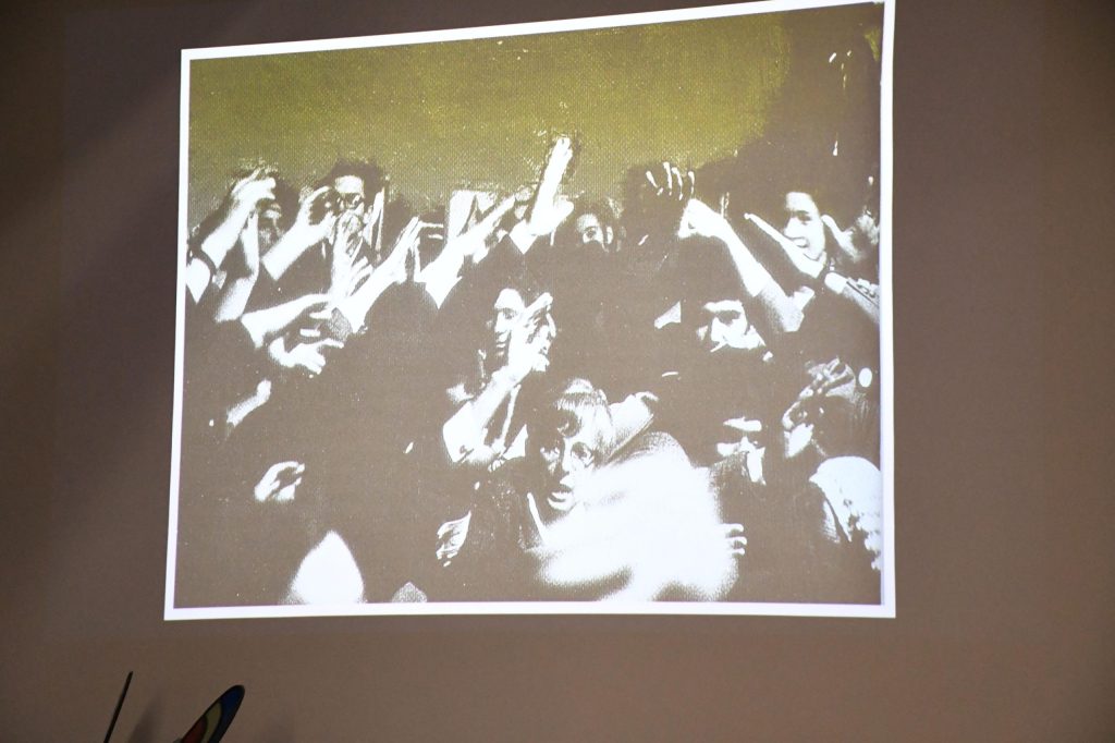 cricot 2 – teatr plastyków w nowej odsłonie. powojenne przygody awangardy