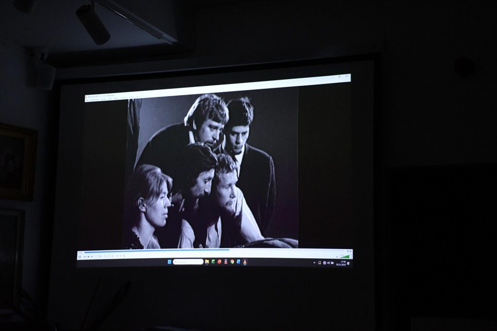 cricot 2 – teatr plastyków w nowej odsłonie. powojenne przygody awangardy