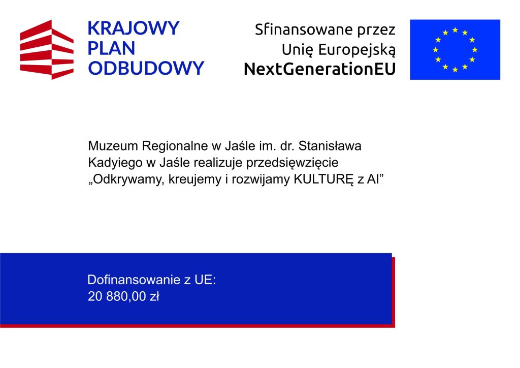 ai w służbie kultury.