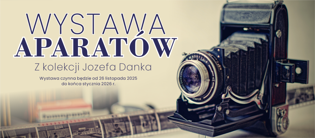 fotograficzna podróż w czasie – wyjątkowa wystawa w muzeum regionalnym w jaśle