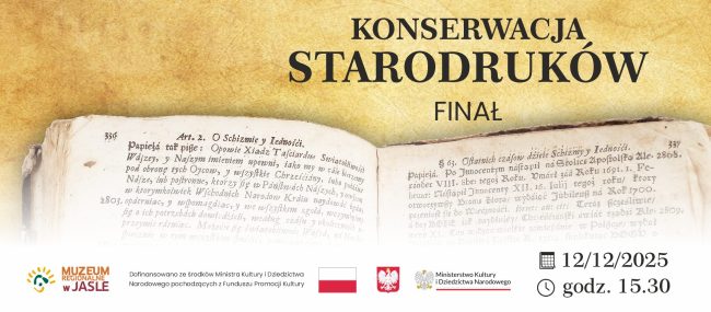 plakat starodruków www