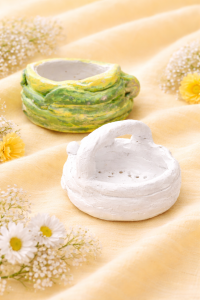 glina w praktyce – podstawki uŻytkowe (cykl warsztatÓw)