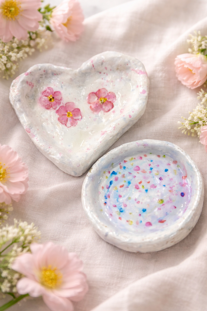 glina w praktyce – podstawki uŻytkowe (cykl warsztatÓw)