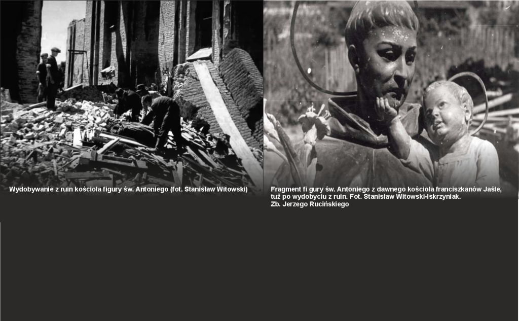 30. rocznica uchwalenia przez radę miejską jasła patronatu św. antoniego padewskiego