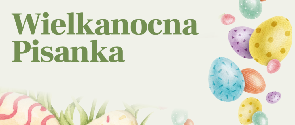 muzeum regionalne w jaśle zaprasza wszystkich twórców oraz miłośników rękodzieła do udziału w wyjątkowym konkursie „wielkanocna pisanka”.
