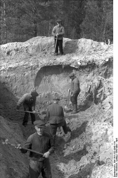 zbrodnia katyńska – pamięć, która wciąż jest blisko