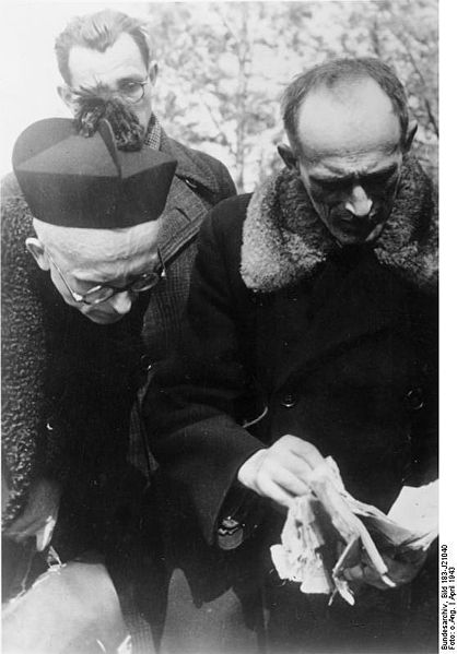 zbrodnia katyńska – pamięć, która wciąż jest blisko