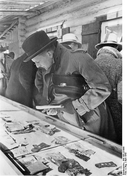 zbrodnia katyńska – pamięć, która wciąż jest blisko