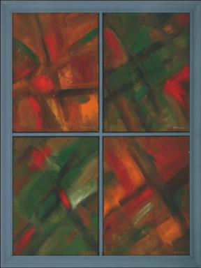 dziś obchodzimy Światowy dzień sztuki, dlatego zapraszamy was do świata twórców grupy plaja związanych z jasłem