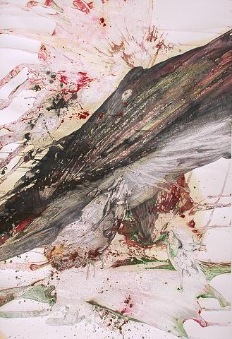 dziś obchodzimy Światowy dzień sztuki, dlatego zapraszamy was do świata twórców grupy plaja związanych z jasłem