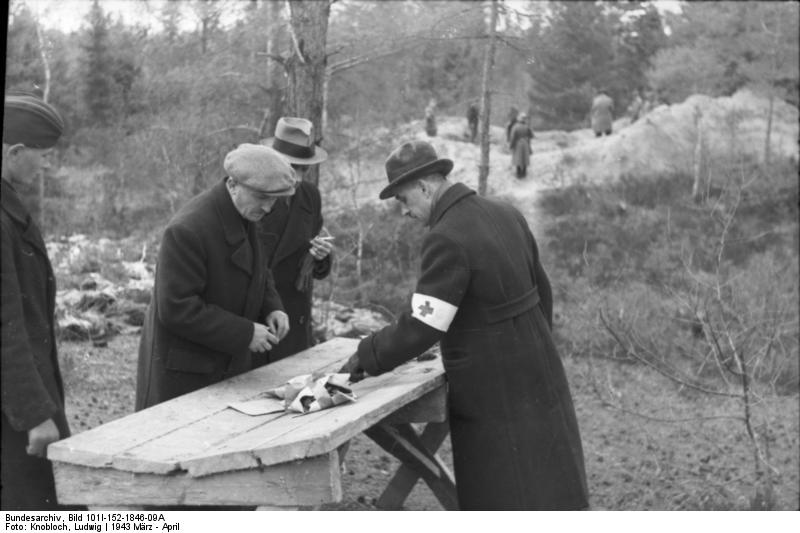 zbrodnia katyńska – pamięć, która wciąż jest blisko