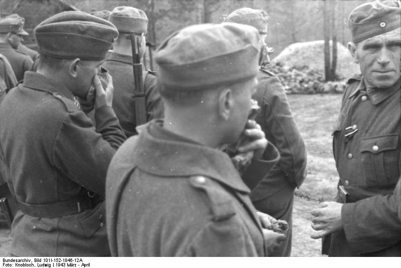 zbrodnia katyńska – pamięć, która wciąż jest blisko