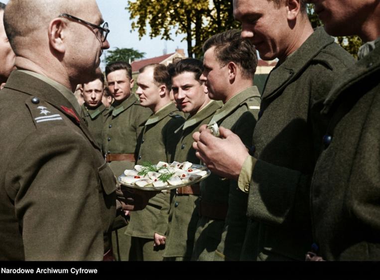 dawna wielkanoc na jasielszczyźnie