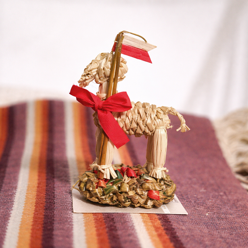 dawna wielkanoc na jasielszczyźnie