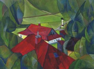 dziś obchodzimy Światowy dzień sztuki, dlatego zapraszamy was do świata twórców grupy plaja związanych z jasłem