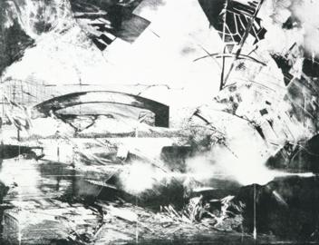 dziś obchodzimy Światowy dzień sztuki, dlatego zapraszamy was do świata twórców grupy plaja związanych z jasłem