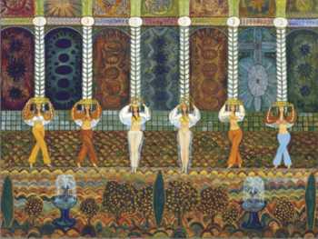 dziś obchodzimy Światowy dzień sztuki, dlatego zapraszamy was do świata twórców grupy plaja związanych z jasłem