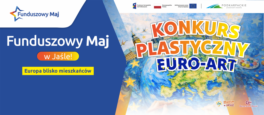europa w oczach młodych – konkurs plastyczny