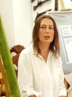 galeria jednego obrazu – sprawozdanie z trzeciego spotkania