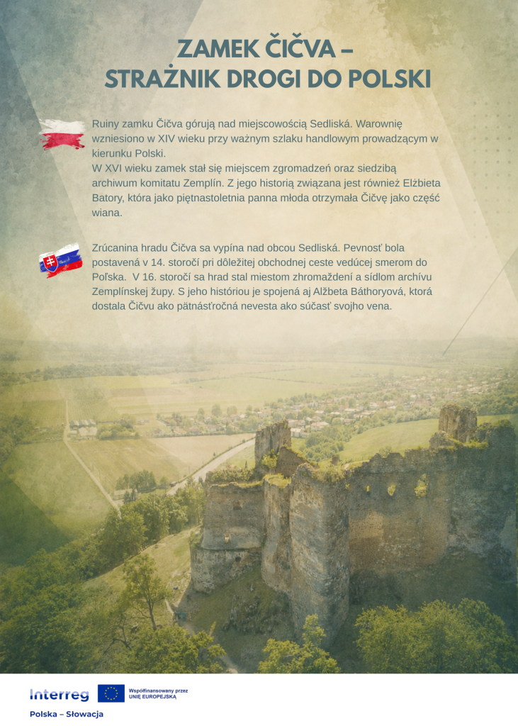 jasŁo – vranov nad topĽou. pogranicze, ktÓre ŁĄczy