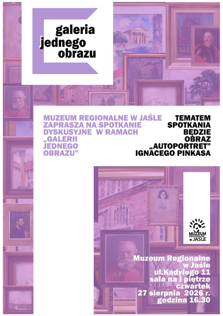 galeria jednego obrazu – sprawozdanie z czwartego spotkania