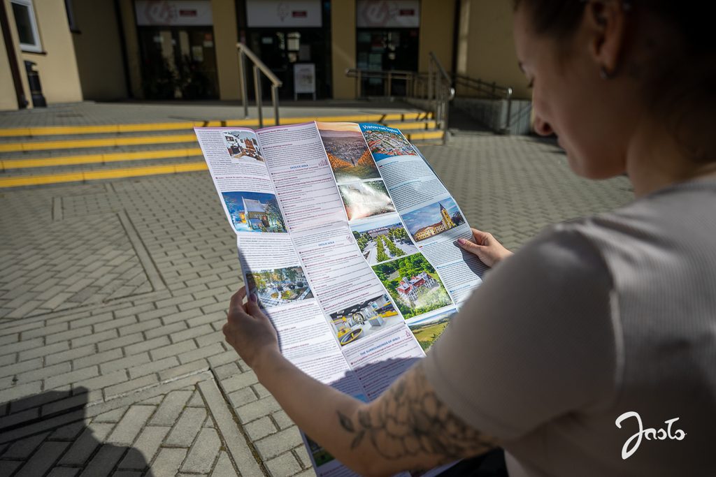 polsko-słowackie pogranicze na wyciągnięcie ręki
