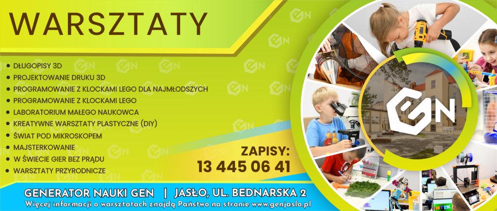 nowy rok szkolny, nowe możliwości.